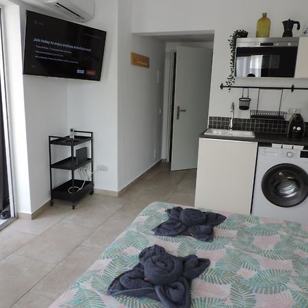 Begonia City Center Apartment 230 By Namaste Elite Torremolinos Eksteriør billede
