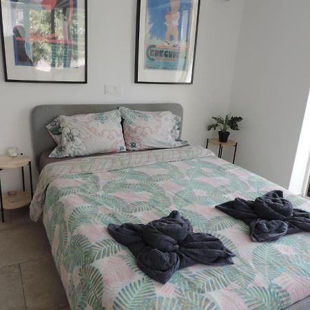 Begonia City Center Apartment 230 By Namaste Elite Torremolinos Eksteriør billede