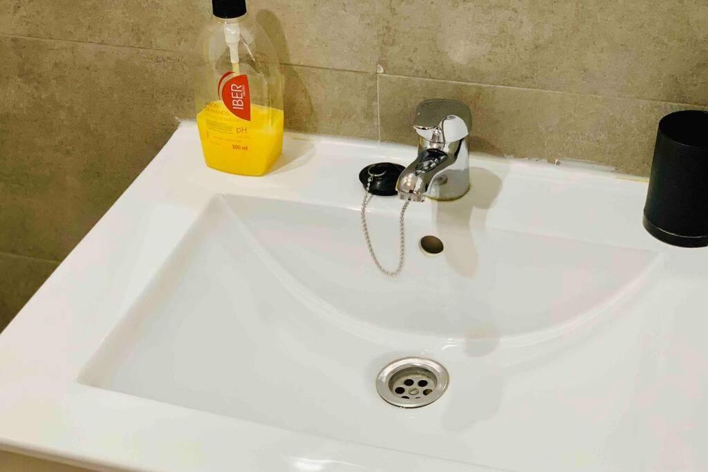 Begonia City Center Apartment 230 By Namaste Elite Torremolinos Eksteriør billede