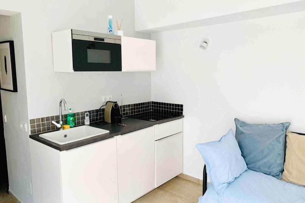 Begonia City Center Apartment 230 By Namaste Elite Torremolinos Eksteriør billede