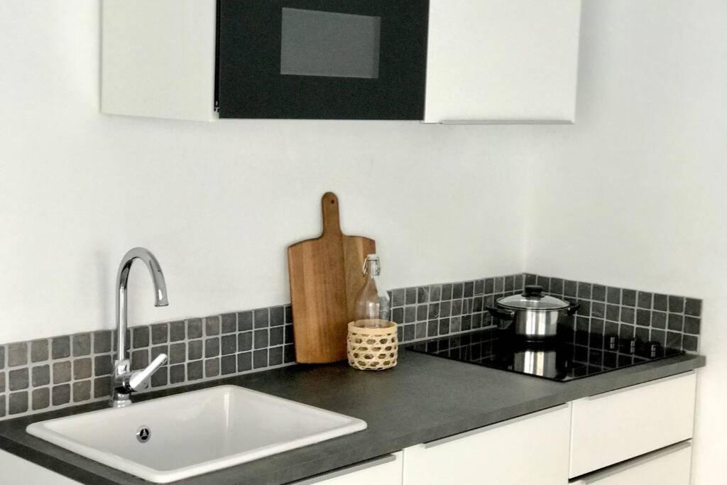 Begonia City Center Apartment 230 By Namaste Elite Torremolinos Eksteriør billede