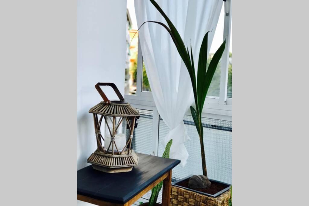 Begonia City Center Apartment 230 By Namaste Elite Torremolinos Eksteriør billede