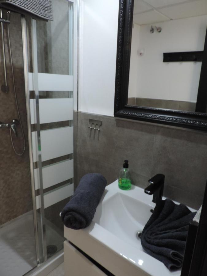 Begonia City Center Apartment 230 By Namaste Elite Torremolinos Eksteriør billede