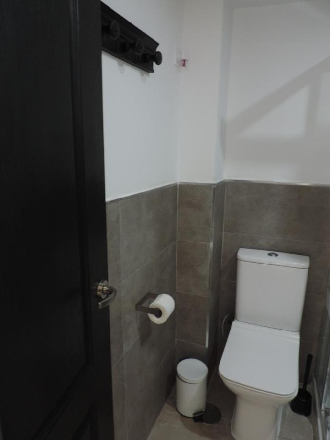 Begonia City Center Apartment 230 By Namaste Elite Torremolinos Eksteriør billede