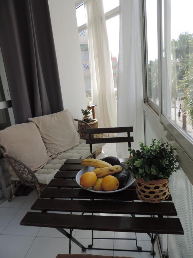 Begonia City Center Apartment 230 By Namaste Elite Torremolinos Eksteriør billede