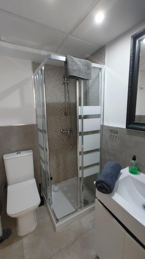 Begonia City Center Apartment 230 By Namaste Elite Torremolinos Eksteriør billede