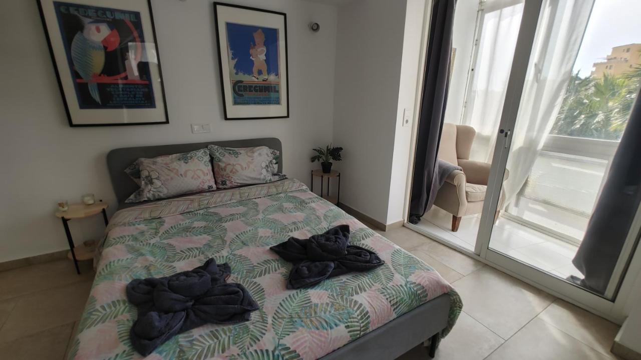 Begonia City Center Apartment 230 By Namaste Elite Torremolinos Eksteriør billede