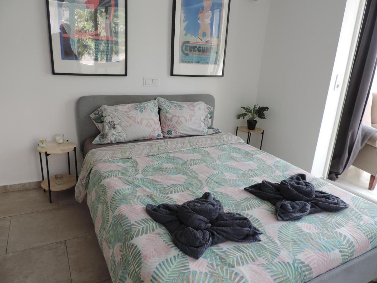 Begonia City Center Apartment 230 By Namaste Elite Torremolinos Eksteriør billede